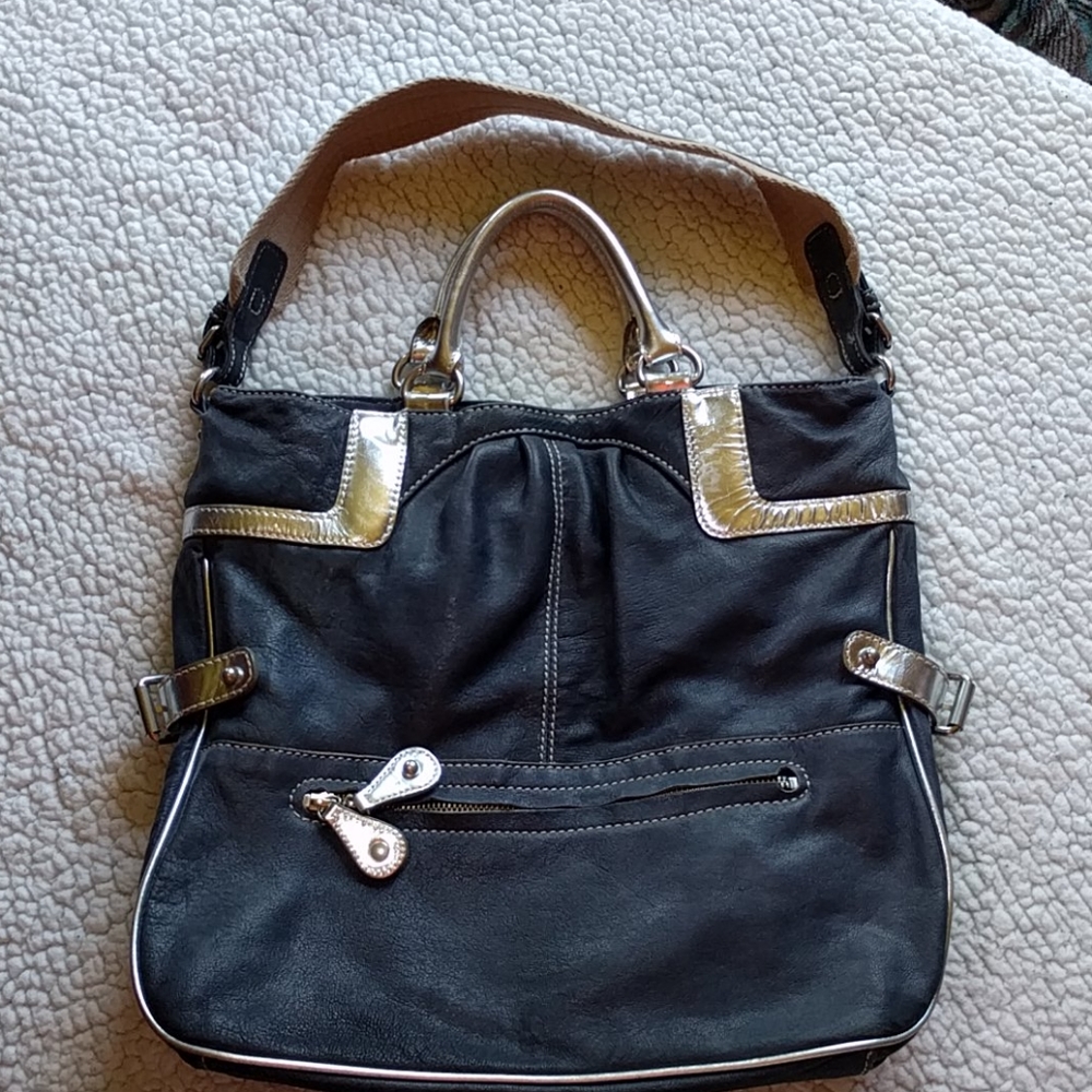 Tracy Reese Lg Satchel